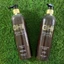 Dầu gội xả CHI Argan Oil Moringa dưỡng ẩm trẻ hóa tóc 340mlx2 [ MK ]