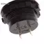 GCDHome Led Hiển Thị Đồng Hồ Đo Điện Áp DC 8-30V Mini Kỹ Thuật Số Vôn Kế Ammete Cho Ô Tô Ô Tô Xe Máy Thuyền HOT