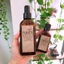 Combo gội và tinh dầu dưỡng tóc Nashi Argan 200ml/100ml [ MK ]