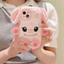 Stitch Thích hợp cho iPhone17ProMax Vỏ iPhone sang trọng sáng tạo