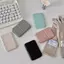 Trong Kho Xách Tay Gấp HD Trang Điểm Gương Cầm Tay Máy Tính Để Bàn Trọng Lượng Nhẹ Vanity Mỹ Phẩm Công Cụ Cod