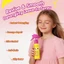 Xịt khử mùi tóc SEVICH dành cho trẻ em 100ml Dầu xả cho trẻ em để tóc xịt dầu xả