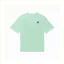 Chất Lượng Cao Nam Nữ Cổ Tròn Tay Ngắn Phong Cách Manga In Họa Tiết Hàng Có Sẵn Áo Sơ Mi Cotton Cao Cấp XS-3XL