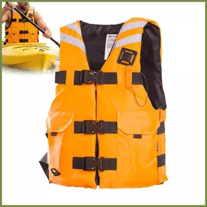 Áo phao cho người lớn Bơi nổi Đồ bơi Fly Fishing Swim Vest dành cho nữ Ngư dân Bơi Tàu tuần dương kouvn