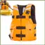 Áo phao cho người lớn Bơi nổi Đồ bơi Fly Fishing Swim Vest dành cho nữ Ngư dân Bơi Tàu tuần dương kouvn