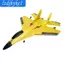Máy bay cánh cố định 2.4G 2 kênh RC Máy bay chiến đấu EPP Máy bay điều khiển từ xa Máy bay phản lực Máy bay RC cho lứa tuổi 8 10 12 Trẻ em