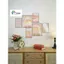 Set 6 Tranh Dán Tường Phong Cảnh Nghệ Thuật Thiên Nhiên Decor Phòng Ngủ, Phòng Khách, Spa, Góc Livestream – T.Design