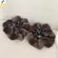 < YEI > Dây buộc tóc sang trọng cao cấp thời trang dành cho nữ Dây buộc tóc đuôi ngựa Dây buộc tóc mềm mại Dây buộc tóc mùa thu ấm áp Phụ kiện tóc Mới