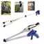 Kẹp rác dài có thể gập lại 83cm Grab Pi Up Tool Cong Piup Grab [VN]