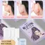 VFZ 12 / 30 Cái / hộp Mỹ Phẩm Ear Corrector Elf Ear Stiers Ear Supporters Tự Dính Mỹ Phẩm Ear Stiers Vô Hình Ear Stiers OTE