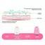 Trái Cây Thảo Dược Mặt Hấp Làm Sạch Sâu Da Mặt Thiết Bị Làm Sạch Nano Mist Hydration Facial Spa Dành Cho Nữ