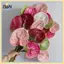 B & N Hoa Nhân Tạo Để Trang Trí Lá Giả Trang Trí 25cm Cho Sự Kiện Theo Chủ Đề Mộc Mạc Văn Phòng Để Bàn Trang Trí Phòng Khách.