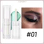 YW Phấn mắt dạng lỏng thạch anh Pearlescent Fine Flashing Magic Highlight Stage Holiday Performance Trang điểm