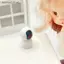 Camera giám sát mô hình thu nhỏ SRVN cho kiệt tác trang trí nhà búp bê 1 / 12.