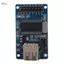 Apill Mô-đun USB apill U Disk với cổng song song 8 bit và nối tiếp không đồng bộ Chất lượng tuyệt vời dành cho những người có sở thích điện tử truyền dữ liệu nhanh