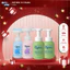 Bọt Rửa Tay Clara Hương Fresh Flower 300ml CHRT001, Bọt Vệ Sinh Tay An Toàn, Lành Tính, Giữ Ấm Da Ta Hàng Chính Hãng