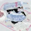 20Cm Quần Áo Bé 20Cm Cotton Búp Bê Quần Áo Gothic Phong Cách Dễ Thương Người Giúp Việc Váy Trọn Bộ 6.10
