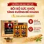 Cao Hồng Sâm 365 Hàn Quốc 6 Năm Tuổi - 240gr Tăng Cường Sức Khỏe Hỗ Trợ Nâng Cao Đề Kháng