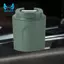 Cốc cà phê bằng thép không gỉ Cốc du lịch Cốc hút chân không hai lớp Cốc nước nóng có thể tái sử dụng 220ml