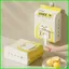 YB2 360 Chiếc Bọc Nhựa Dùng Một Lần Bao Bọc Thực Phẩm Co Giãn Có Thể Bảo Quản Có Hộp Đựng Treo Tường