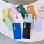 Có Kết Nối Bản Lề Combo 3 Trong 1 Ốp Lưng Điện Thoại Samsung Galaxy Z Fold 7 6 4 3 5 Macron Màu Bìa Cứng