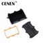 Cảm biến ip68 Hộp nối chống nước Nhỏ có thể đổ đầy keo Hộp dây chống nước Đèn ngầm Hộp kín Đèn ngầm chuyên dụng U1QM