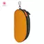MJnmc 1Pc Hộp Đựng Kính Mát Hai Lớp Tổ Chức Túi Du Lịch Chống Thấm Nước Đa Chức Năng Bền Hộp Bảo Quản Chuyến Đi Kinh Doanh Mới