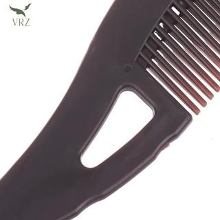 VRZ Khỏe Mạnh Hơn Loại Bỏ Gàu Da Đầu Cắt Tóc Năng Lượng Massage Da Đầu Cho Salon Dụng Cụ Tạo Kiểu Tóc HOT