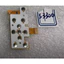 Bảng điều khiển bảng chức năng cáp phẳng Nikon S3500 S3400 S3300