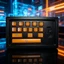 Btsg Tăng cường độ nhớt 15 phím Bộ Keycaps khắc laser cho PUBG và chơi game ban đêm