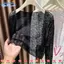 Áo Cardigan ren EBINLANDS, Áo ngắn tay mỏng dài, Áo khoác ngoài chống nắng giảm béo thời trang mùa hè