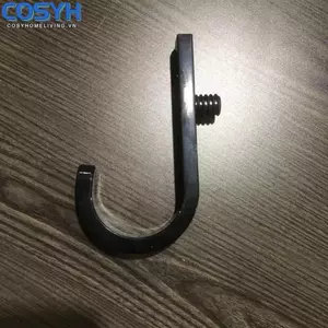 <cosyh>Shed Hooks Compatible Design Efficiency Enhancement Heavy Duty Support
