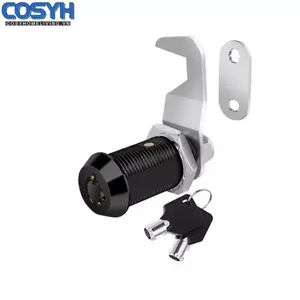 <cosyh>Cabinet Locks Easy Installation Premium Construction Secure Access Unique Keys