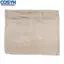 <cosyh>BBQ Fireproof Mat Flame Retardant Heat Insulation Protection Fireproof Blanket
