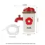 TRTR Máy bơm bình nước điện đa năng Sạc USB Máy phân phối tự động cho chai 5 Gallon Nhà ngoài trời VN