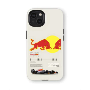 Xe đua 2025f1 Thích hợp cho iPhone 17ProMax 16Pro 15 11 12 13 14 xs XR 17Air Vỏ bảo vệ hai lớp chống sốc Vỏ điện thoại