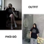 （Giao hàng 24h）Angela Áo thun phông basic hiện đại cá tính chất cotton dày dặn oversize nam nữ