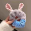 Zootopia Phụ kiện tóc dây buộc bóng đẹp, sang trọng và dễ thương