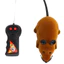 < Pluscloth > Đồ chơi không dây đổ xô bằng nhựa Mini mô phỏng RC cho thú cưng
