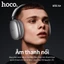 Tai nghe không dây bluetooth 5.3 hoco W35 chính hãng pin trâu 40H có mic cổng AUX 3.5, thẻ nhớ TF bass mạnh