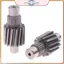 POWER PCX160 K1Z Giorno + 14T 15T Sửa Đổi Bánh Răng Sửa Chữa Ô Tô Bánh Xe Kim Loại Thay Thế Phụ Kiện Xe Máy.
