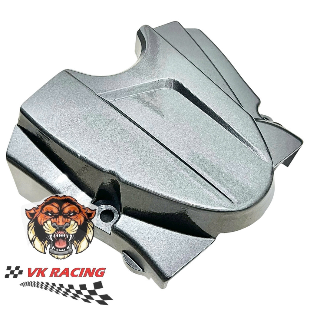 Đuôi cá sirius 50cc - nắp che nhông si50 - si TQ