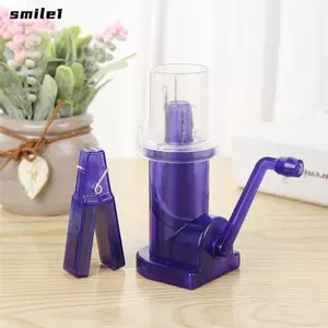 Đan SMILE|Cuộn dây di động sáng tạo bằng nhựa