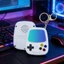 Máy chơi game cổ điển cầm tay Yoo 274 Trò chơi tích hợp 4 màu tùy chọn lý tưởng cho bộ sưu tập