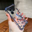 Ốp điện thoại cho Realme note 50 C53 C51 C61 C63 C65 C67 Narzo N63 dành cho bé gái Vỏ bảo vệ mềm chống rơi dễ thương