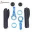 Cheenm Carbon Tay Cầm Đi Xe Đạp Xe Đạp Leo Núi Lo-on Tay Cầm Bao Tay Cầm Thanh Cuối VN