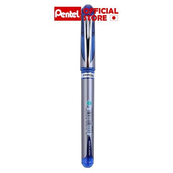 Bút gel Pentel Energel BL60 ngòi 1.0mm viết nhanh khô nét trơn mượt