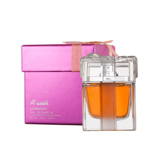Nước Hoa A Wish Lonkoom Eau de Parfum 100 ml – Nước Hoa Thơm Dịu, Sang Trọng, Lâu Dài