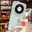 Kết cấu da vải thiều Áp dụng từ tính Vỏ điện thoại Huawei MATE80PRO Pura90 Da trơn chống sốc Glory 500 Vỏ cứng