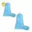 Memory Foam Refill Nhồi Bông Sang Trọng Bọt Filler Cho DIY Couch Đệm Phòng Ngủ Gối Túi Đậu Ghế Và Đồ Thủ Công